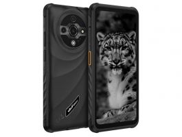 Ulefone Armor X31 4G 6GB+128GB (5015-RH1) Black